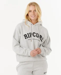 Varsity Hoodie