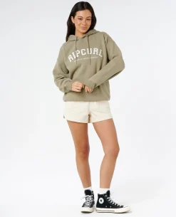 Varsity Hoodie