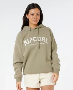 Varsity Hoodie