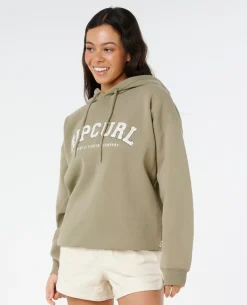 Varsity Hoodie