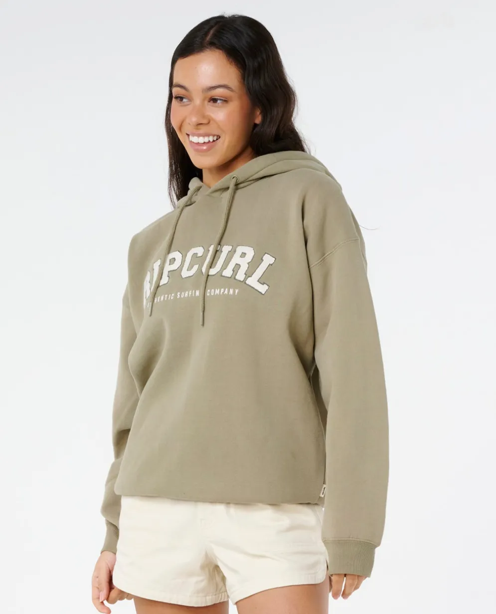 Varsity Hoodie