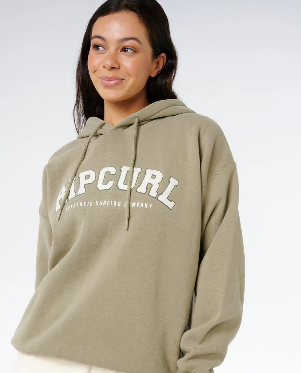 Varsity Hoodie