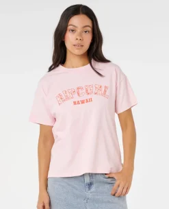 Varsity Relaxed Desto Tee