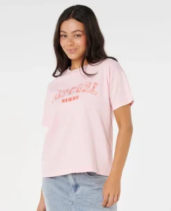 Varsity Relaxed Desto Tee