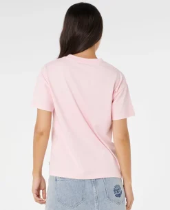 Varsity Relaxed Desto Tee
