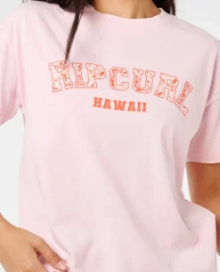 Varsity Relaxed Desto Tee