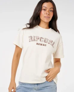 Varsity Relaxed Desto Tee