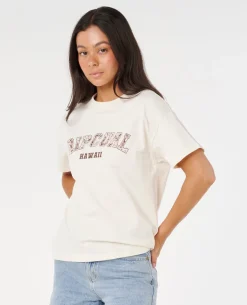 Varsity Relaxed Desto Tee
