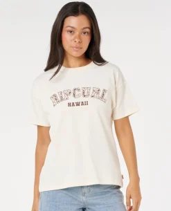 Varsity Relaxed Desto Tee