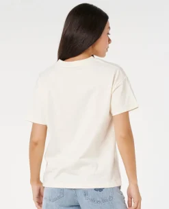 Varsity Relaxed Desto Tee
