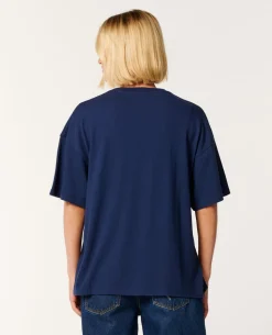 Varsity Sports Heritage Tee