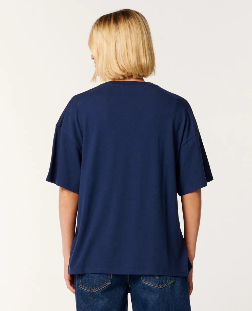 Varsity Sports Heritage Tee