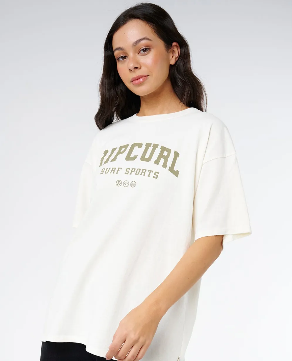 Varsity Sports Heritage Tee