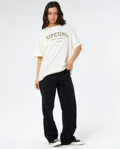 Varsity Sports Heritage Tee