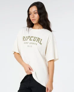 Varsity Sports Heritage Tee
