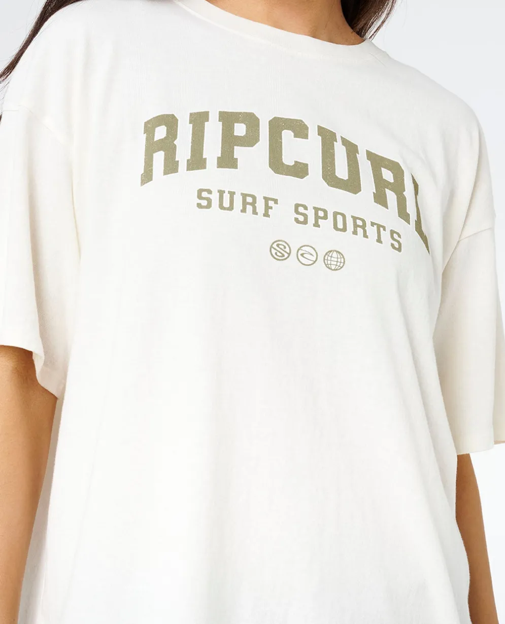 Varsity Sports Heritage Tee