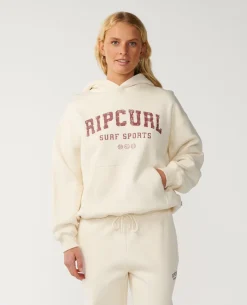 Varsity Sports O/S Hood