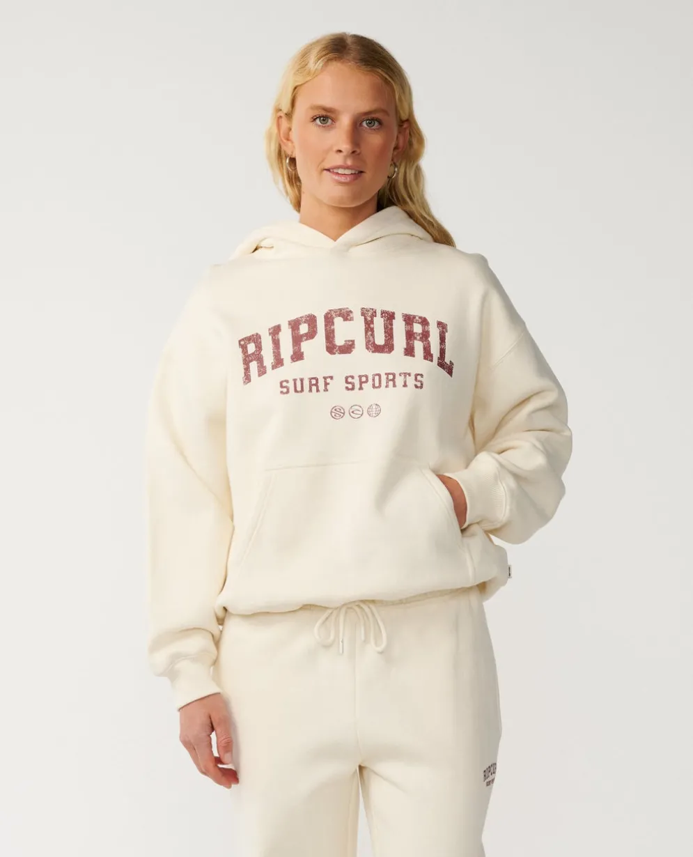 Varsity Sports O/S Hood