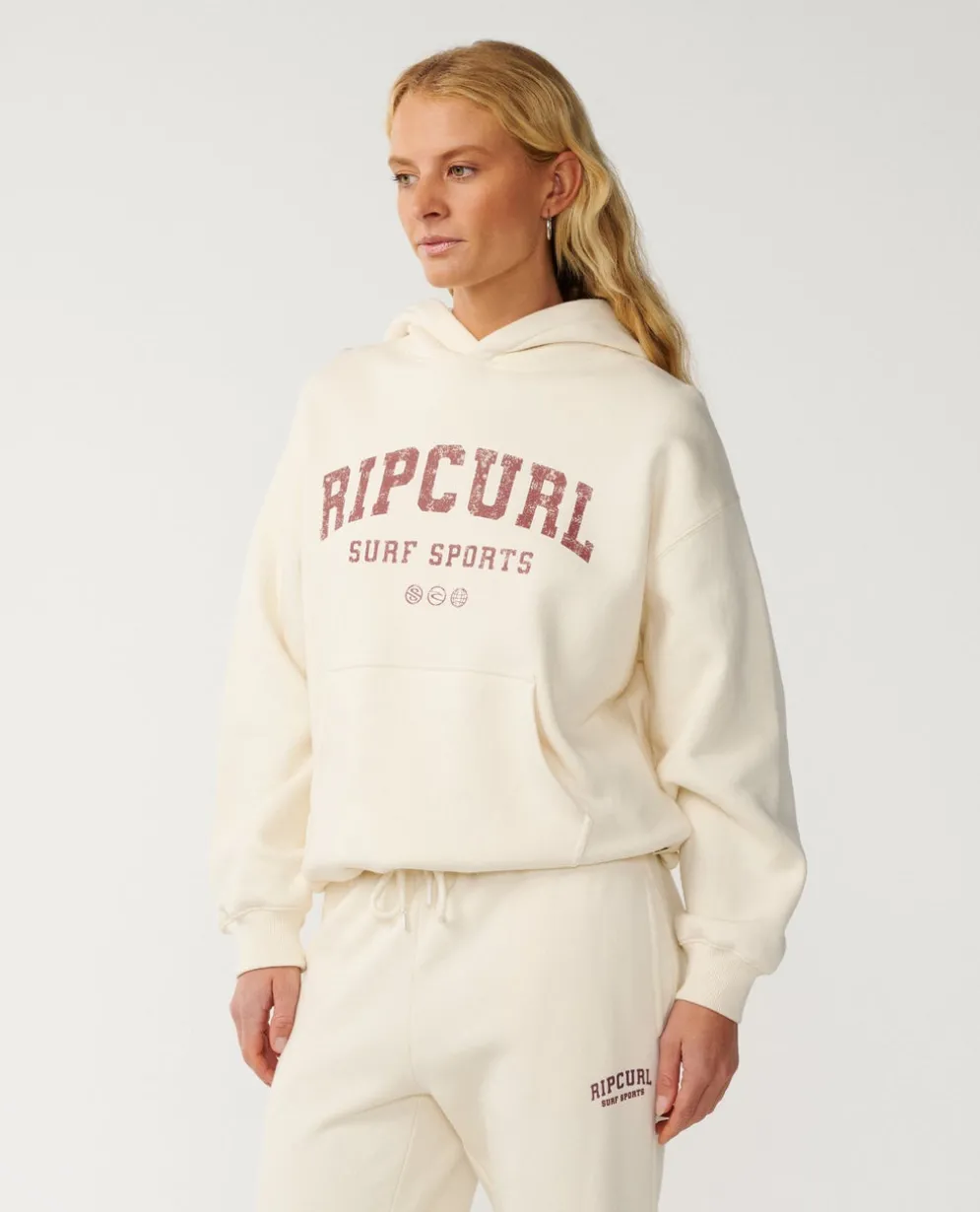 Varsity Sports O/S Hood