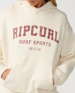 Varsity Sports O/S Hood