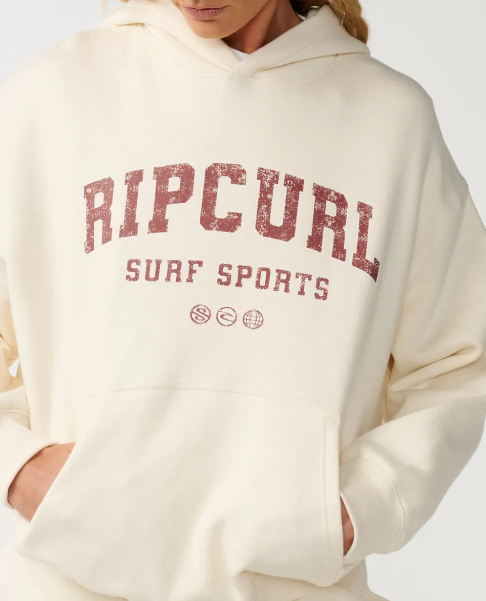 Varsity Sports O/S Hood