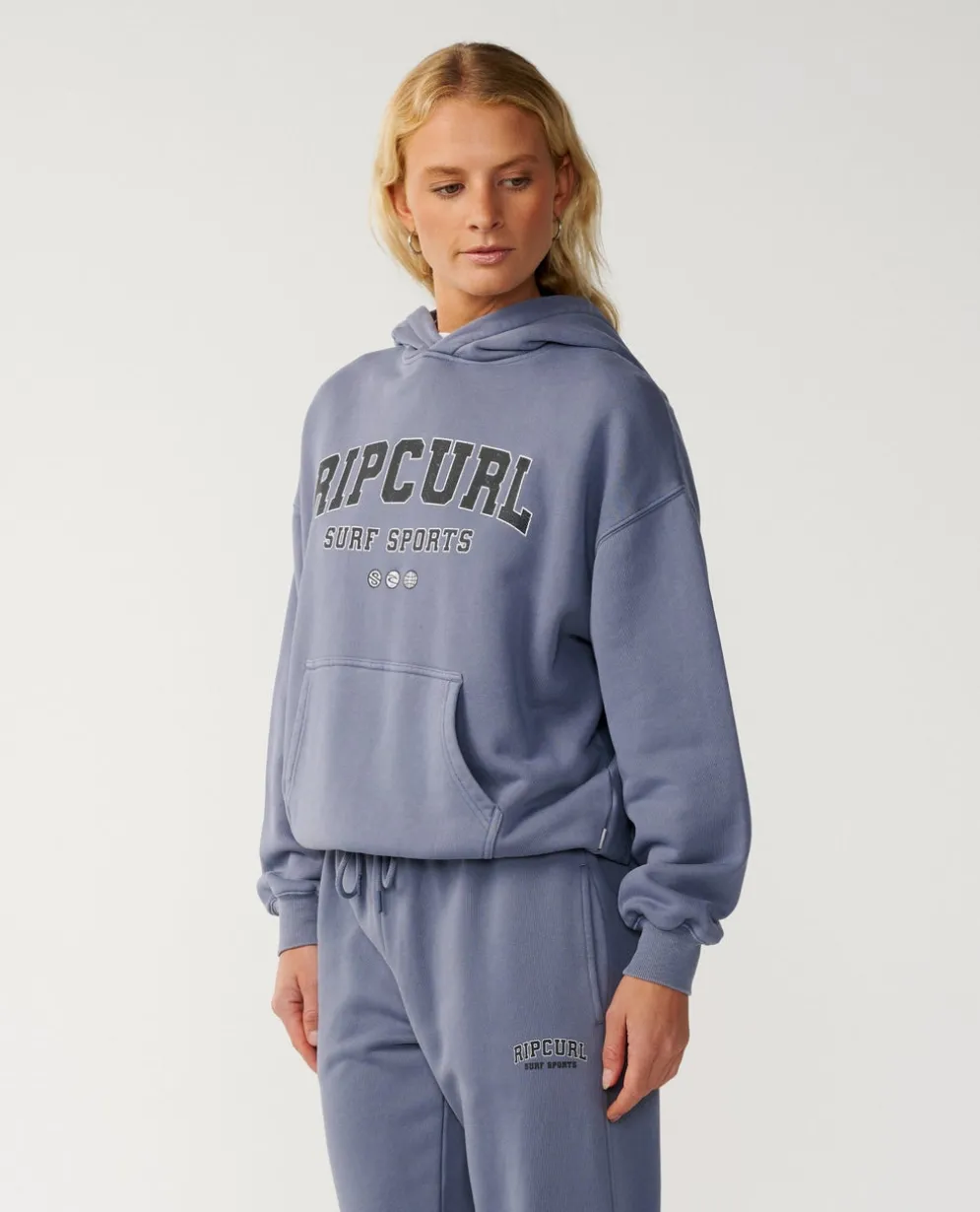 Varsity Sports O/S Hood