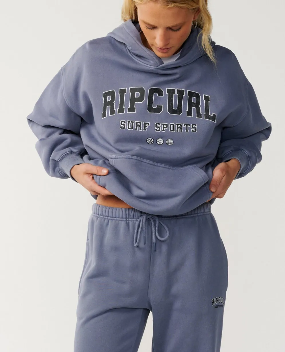 Varsity Sports O/S Hood