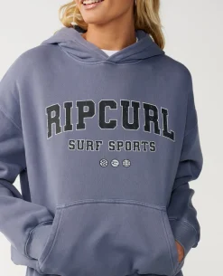 Varsity Sports O/S Hood