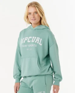 Varsity Sports Oversized Hood