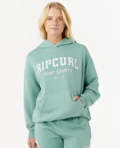 Varsity Sports Oversized Hood