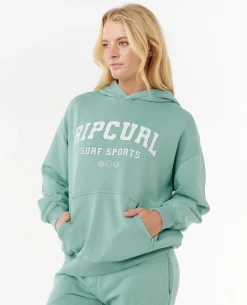 Varsity Sports Oversized Hood