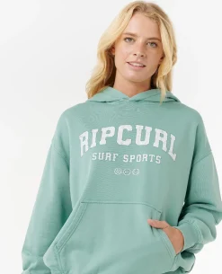 Varsity Sports Oversized Hood