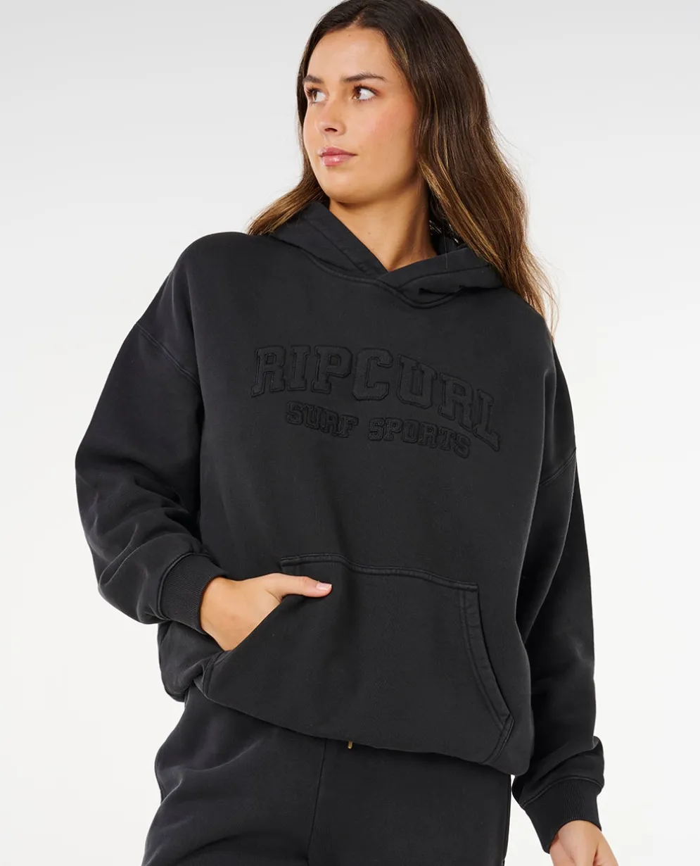 Varsity Sports Oversized Hood
