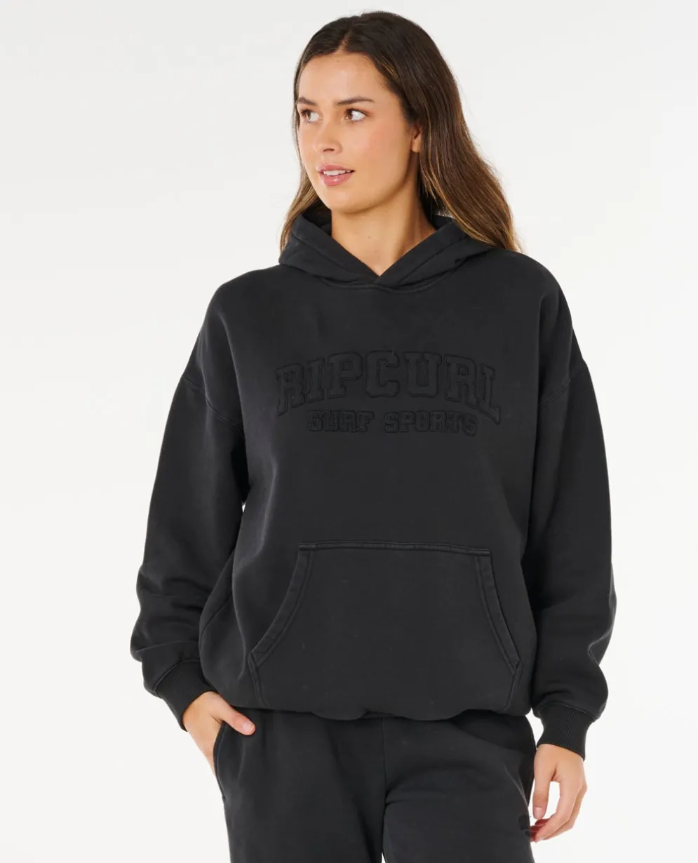 Varsity Sports Oversized Hood