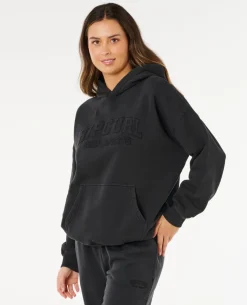 Varsity Sports Oversized Hood