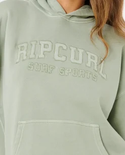 Varsity Sports Oversized Hood
