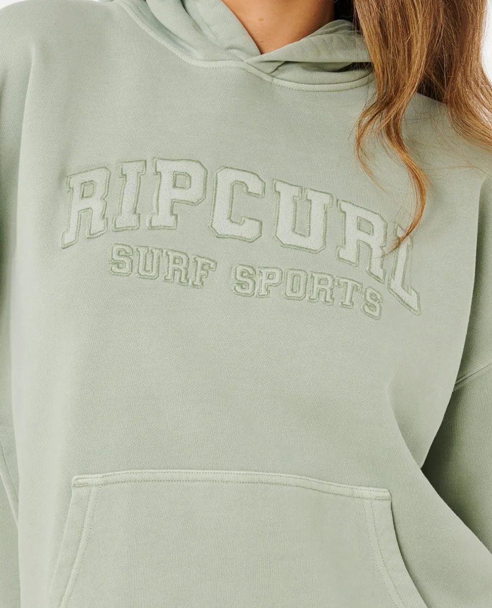 Varsity Sports Oversized Hood