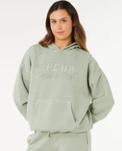 Varsity Sports Oversized Hood