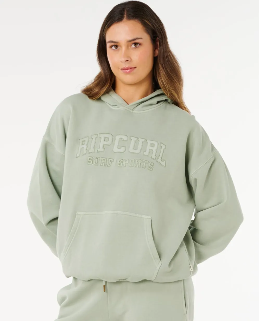Varsity Sports Oversized Hood