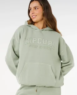 Varsity Sports Oversized Hood