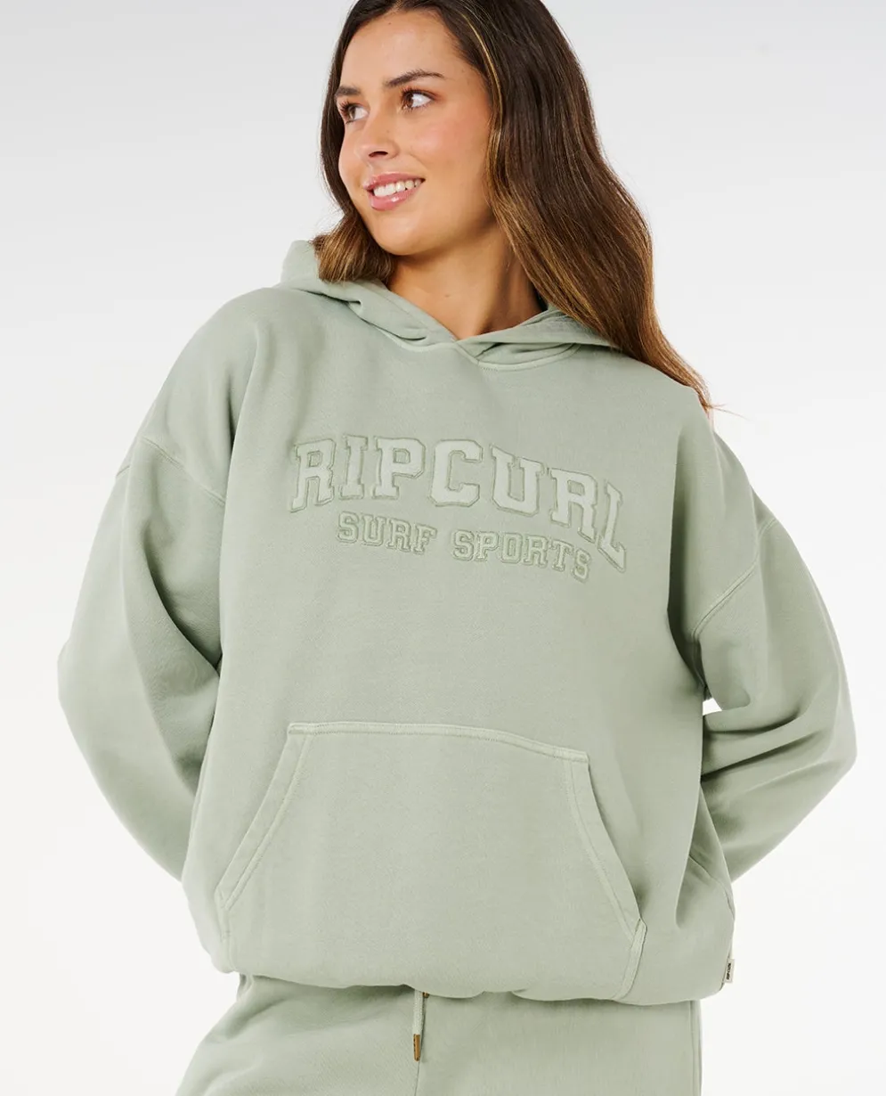 Varsity Sports Oversized Hood