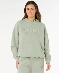 Varsity Sports Oversized Hood