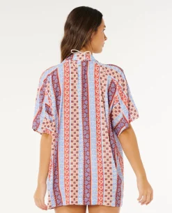 Ventura Viscose Short Sleeve Shirt