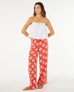 Ventura Wide Leg Pant