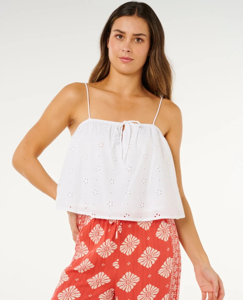Ventura Wide Leg Pant