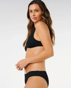 Vibe Surf Good Hipster Bikini Bottom