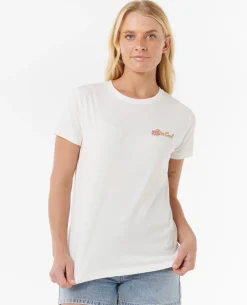 Waikiki Standard Tee