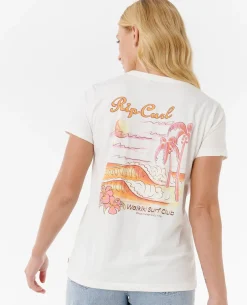 Waikiki Standard Tee