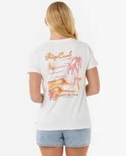 Waikiki Standard Tee