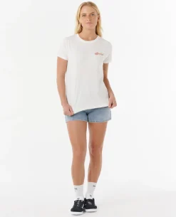 Waikiki Standard Tee